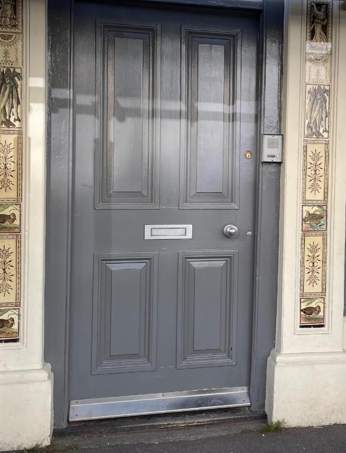 Apartament Winchcombe Street Cheltenham Zewnętrze zdjęcie