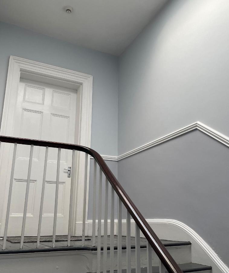 Apartament Winchcombe Street Cheltenham Zewnętrze zdjęcie
